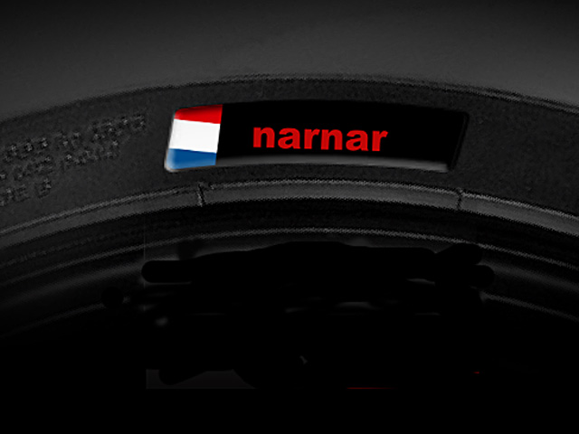Pirelli invente le pneu personnalisable