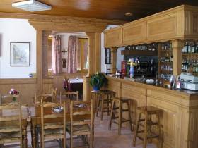 Hôtel restaurant Le Sans Souci