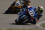 Assen : Doublé de Vermeulen
