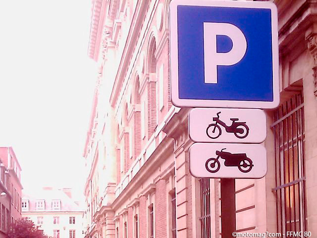 Casque d'or : de bons parkings 2-roues à Amiens (...)