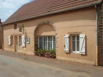 Chambres d'hôtes Au Rendez-vous de l'Auxois