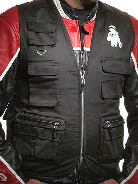 gilet ffmc