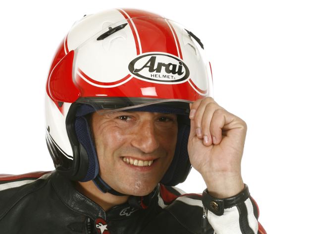 Casque pour la moto : jet ou intégral modulaire, lequel (...)
