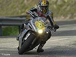 Moto Tour 2005 : avantage Nuques !