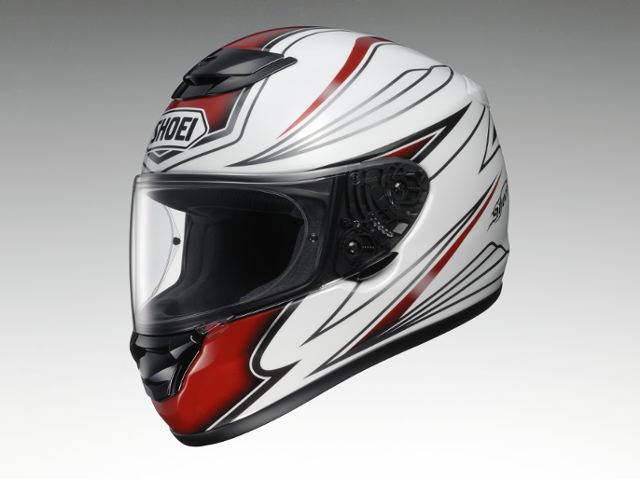 Nouveauté casque moto : le Shoei Qwest arrive