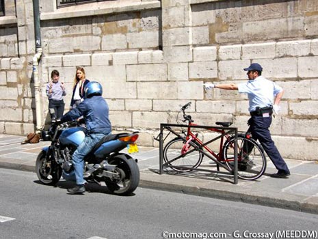 Sécurité routière : tous responsables, surtout les (...)