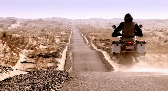 30 ans de BMW GS (+ Vidéo)