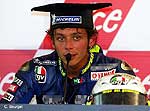 MotoGP : quelle structure pour Rossi en 2006 (...)
