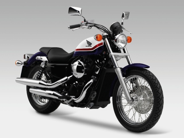 Honda annonce 8 nouveautés pour 2011