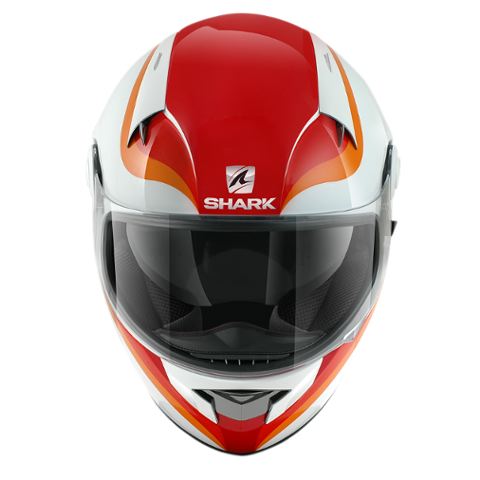 Shark Vision R Un Casque Dans Lair Du Temps Moto Magazine