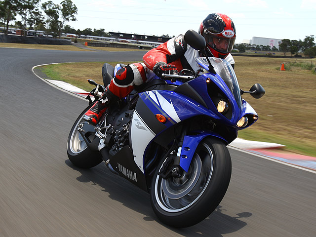 SBK Magny-Cours : tours de piste pour les clients (...)