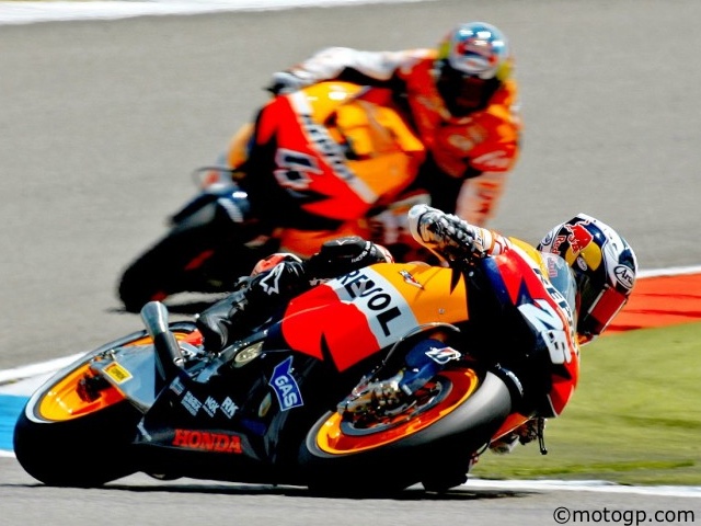 MotoGP : Pedrosa de retour pour l'épreuve d'Australie