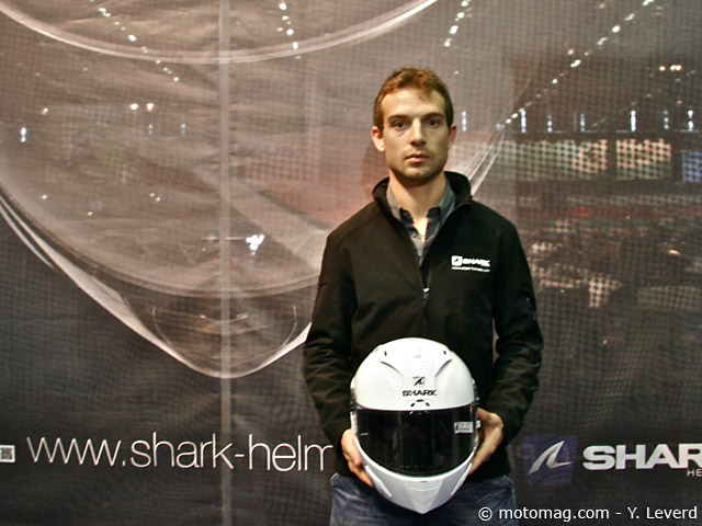 Interview WSBK : Sylvain Guintoli rejoint Ducati en (...)