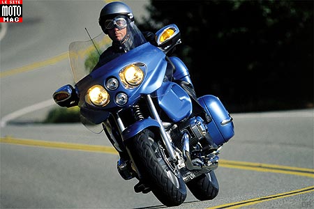 BMW R 1200 CL