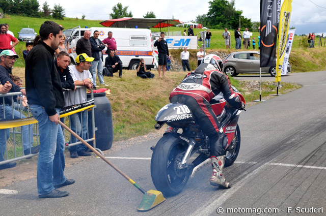Championnat De France De La Montagne Quel Avenir Pour La
