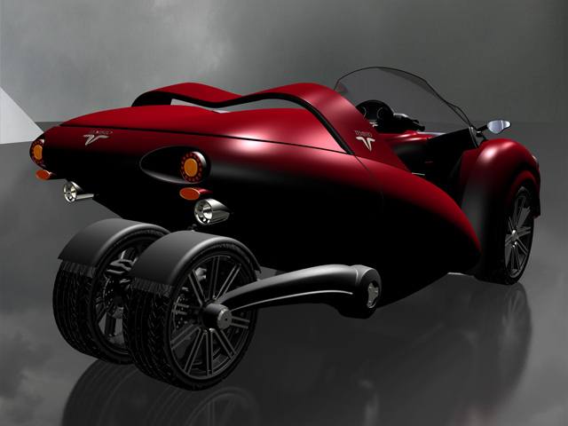 Temisto, un concept miauto mimoto