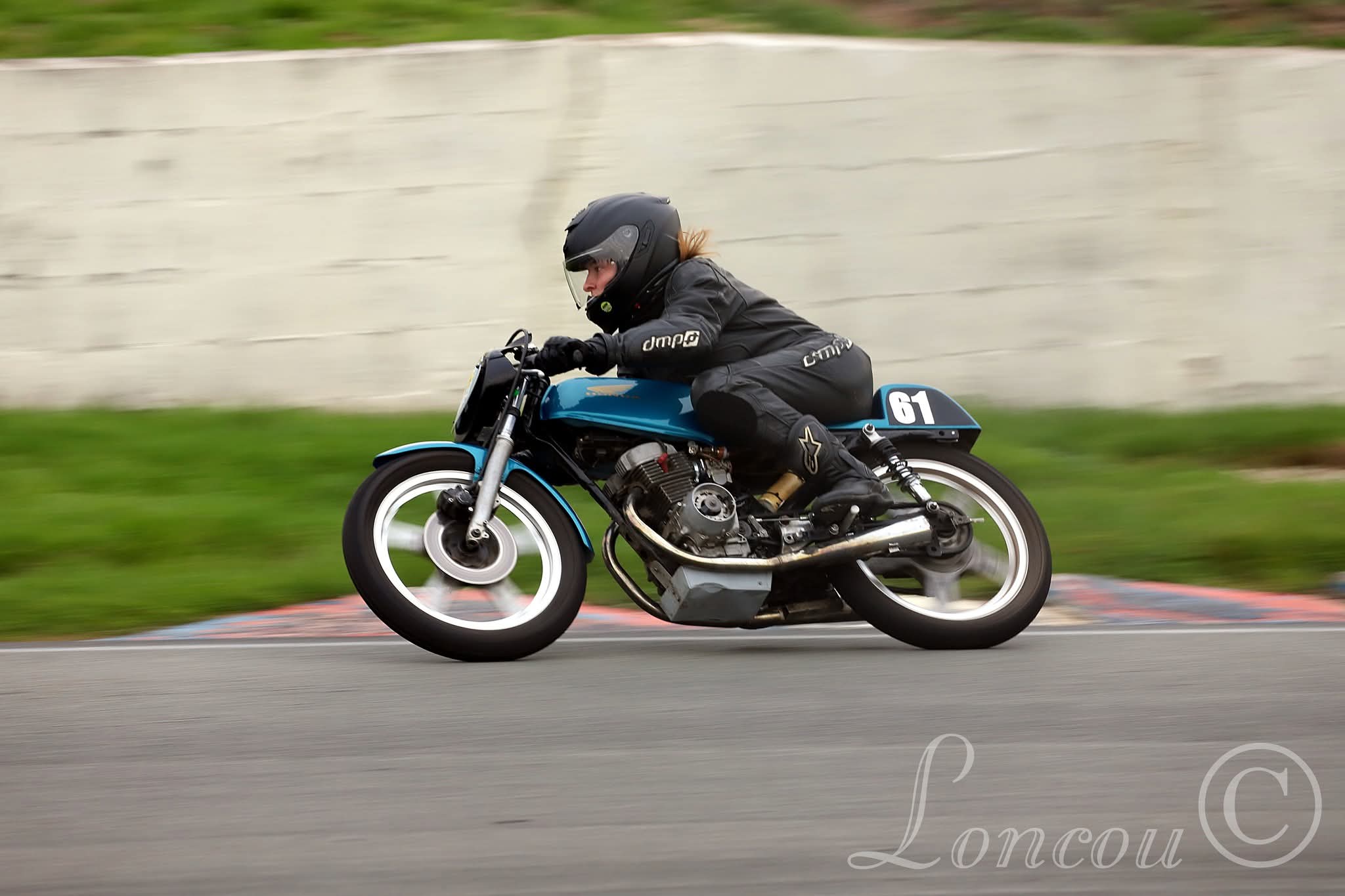 JournÃ©es de la Moto Classique 2025