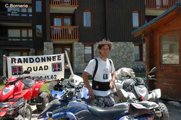 rencontre motard savoie