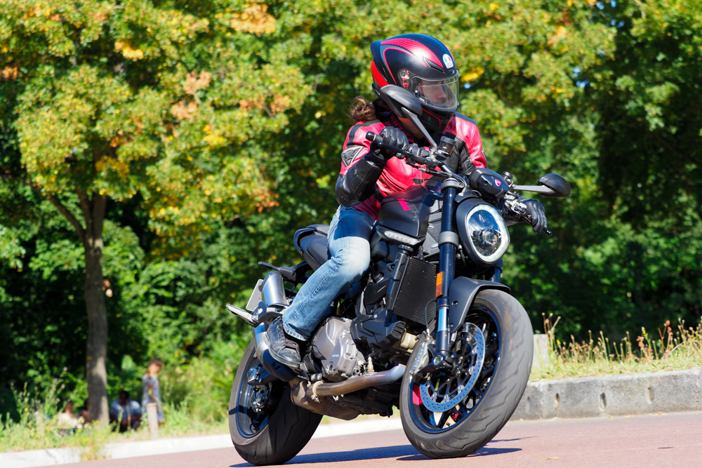 Fouet de moto Get Back, Fouet de vélo, Accessoires de moto, Harley Davidson  -  France