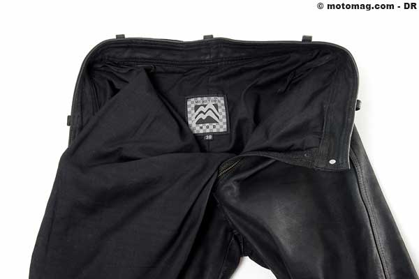 Matériau, style… Comment choisir son pantalon moto été ? • Martimotos