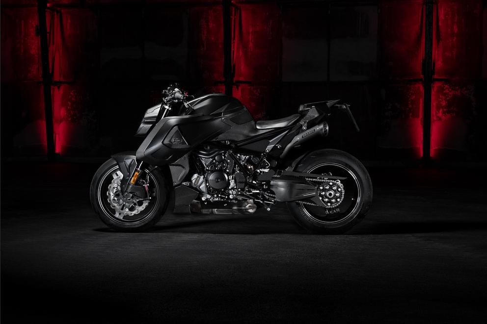 Brabus 1400 R Signature Edition : toujours plus !