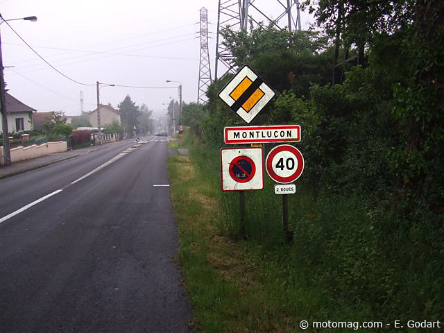 Actus Insolites Montluçon