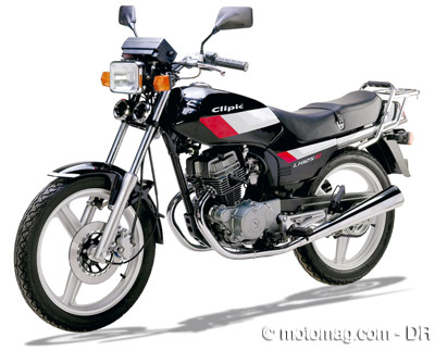 moto honda espagne