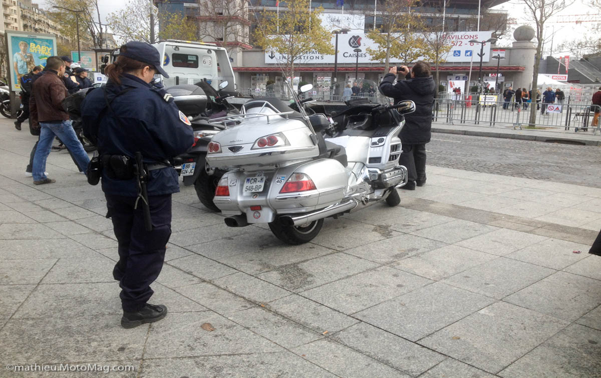 Durcissement de la lutte contre la conduite sans assurance Controle_de_police_2