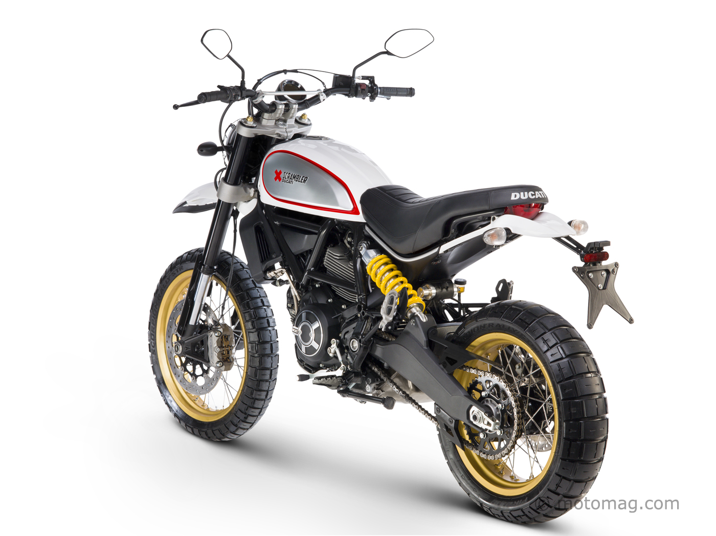 scrambler ducati 125