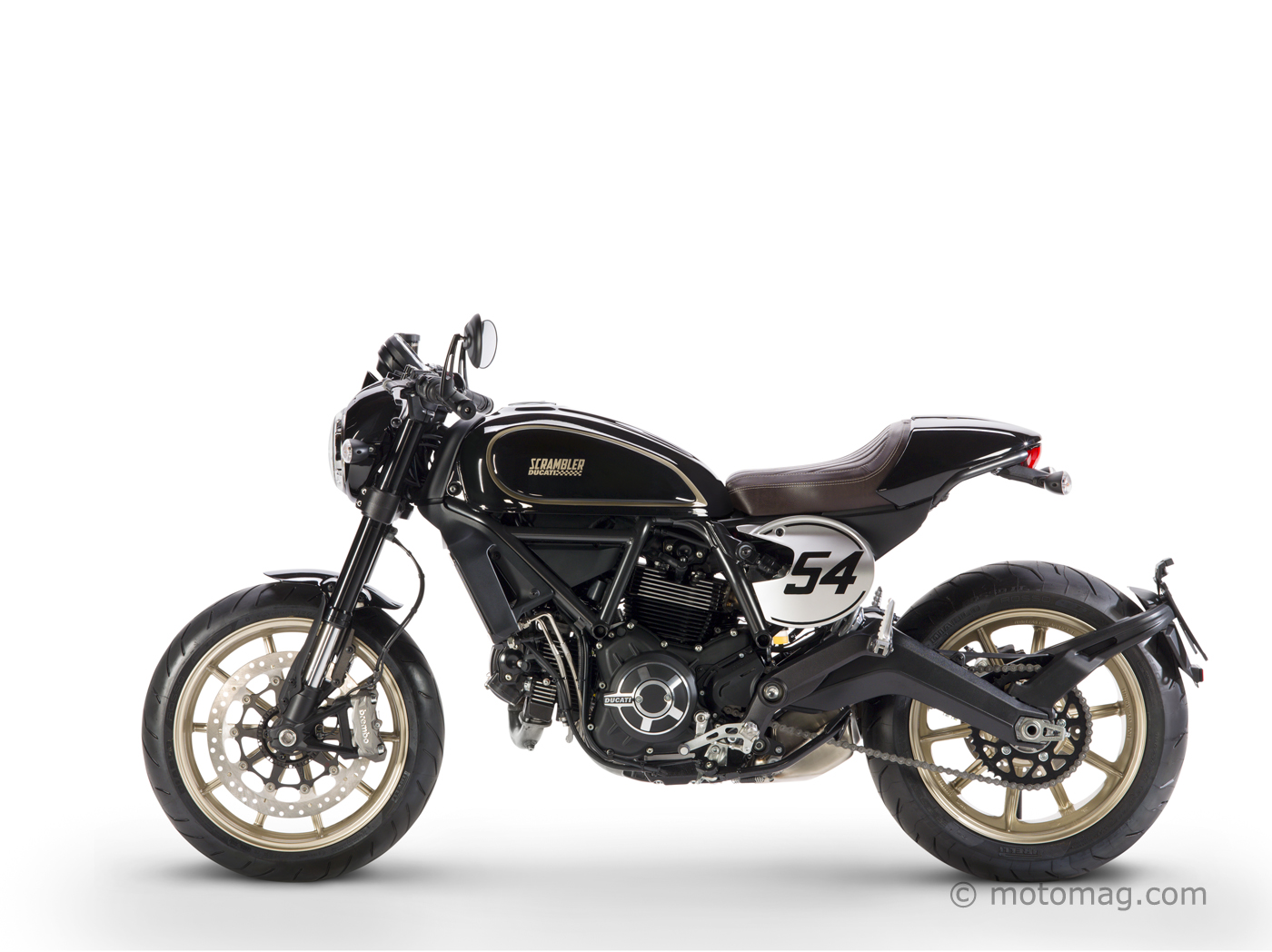scrambler ducati 125