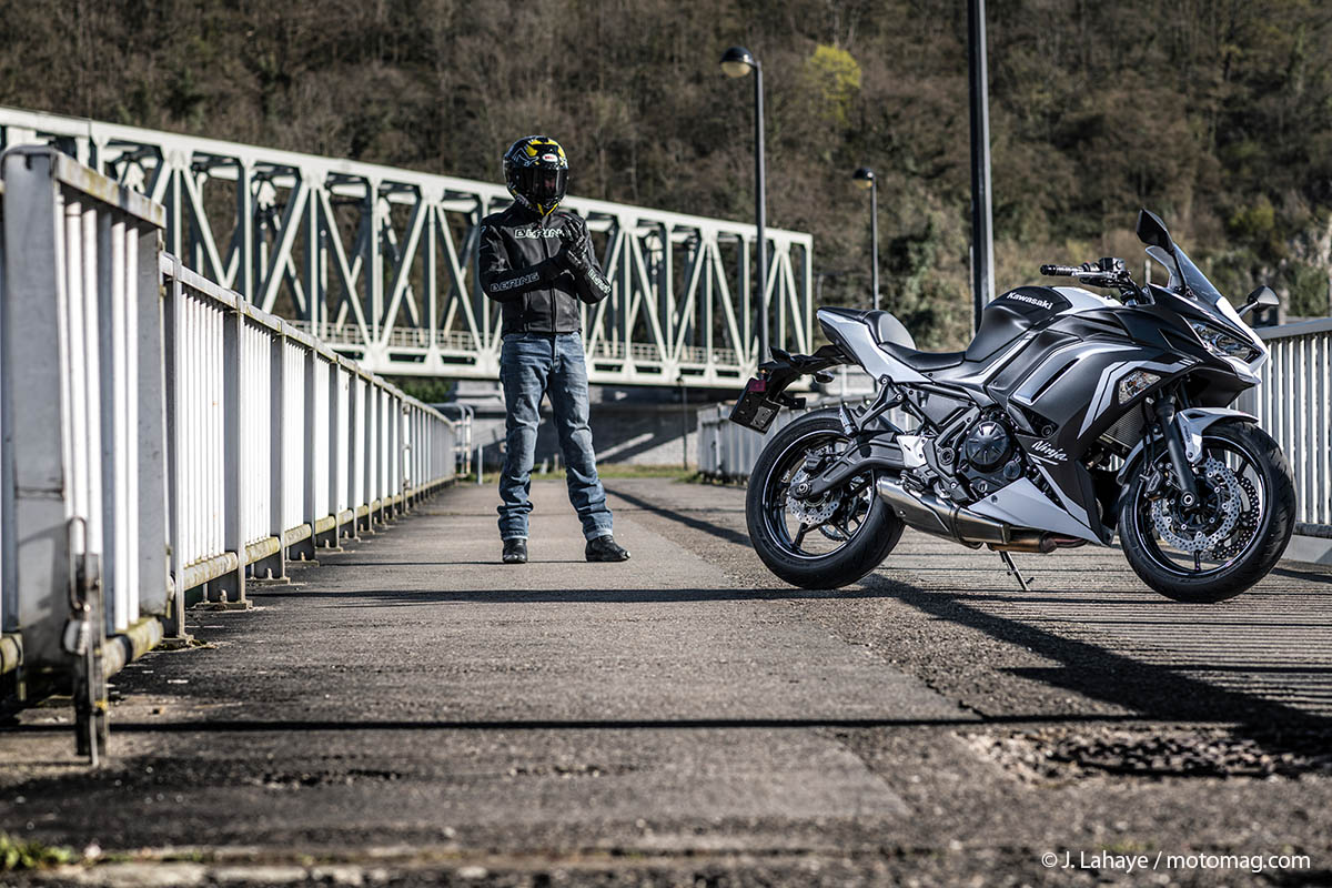 Moto. Le marché du scooter 3 roues ne s'essouffle toujours pas