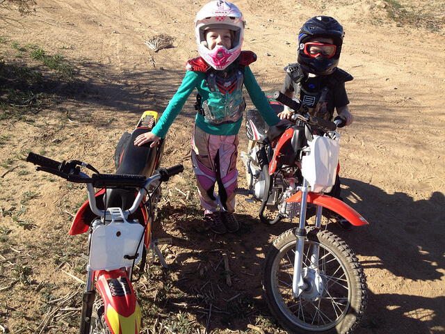 Comment Faire Le Bon Choix D Une Moto Pour Enfant Comment Faire Le Bon Choix D Une Moto Pour Enfant
