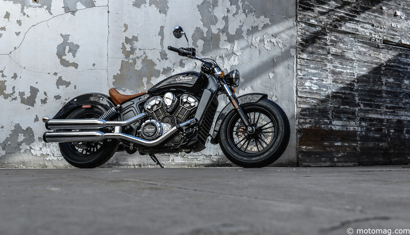 Indian scout аккумулятор