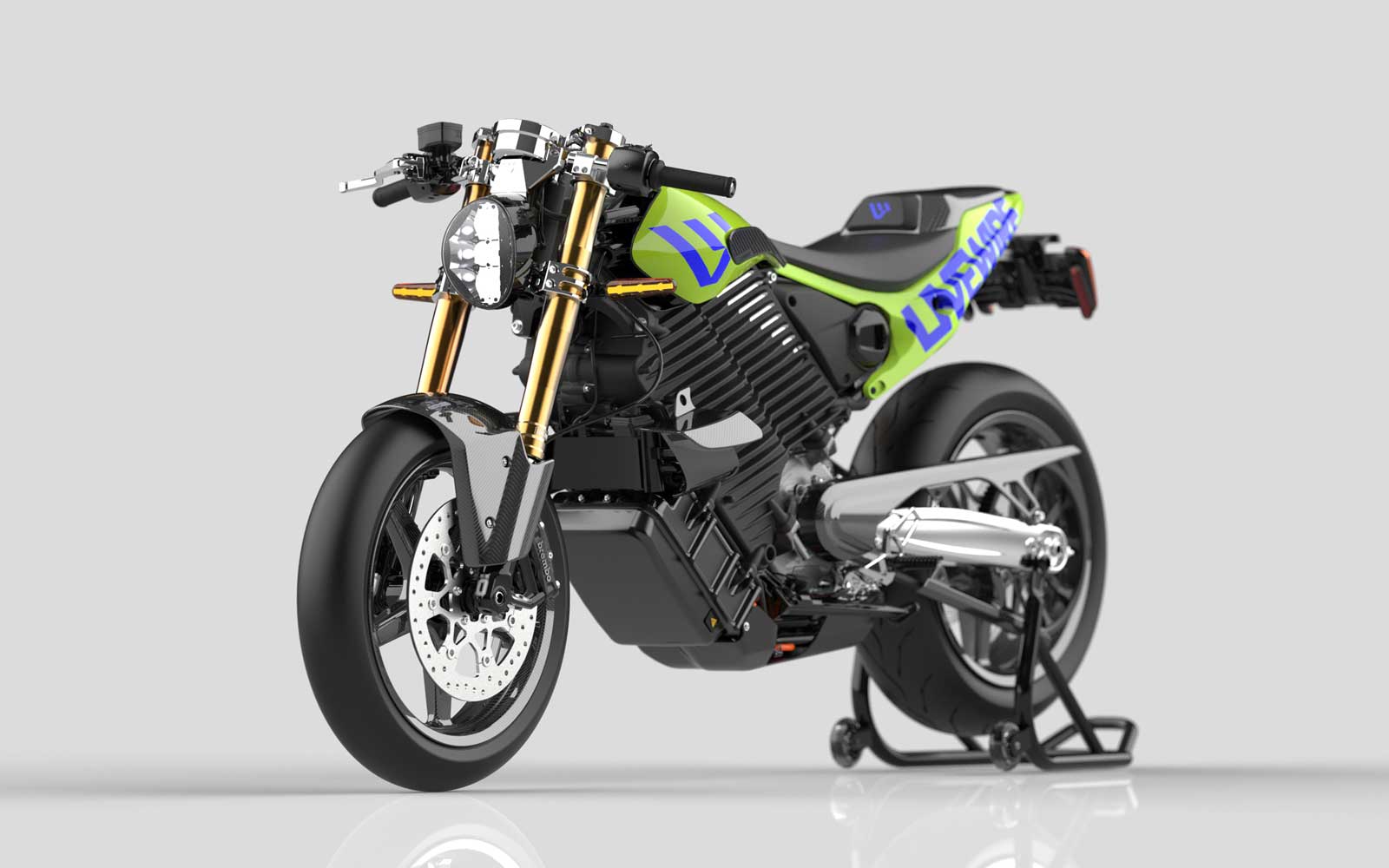 LiveWire prÃ©sente sa nouvelle gamme de motos et scooters 2026