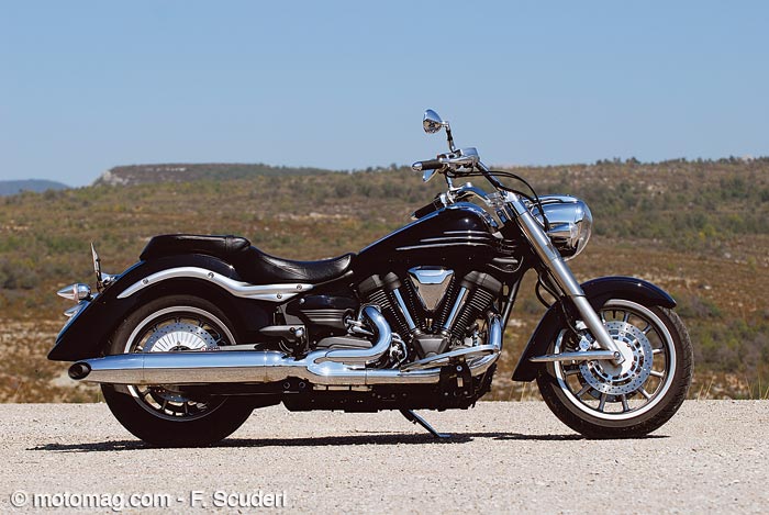 yamaha midnight 1900