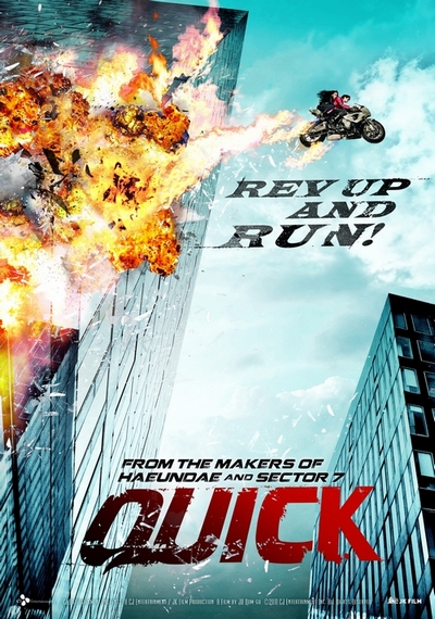 Critique De Film Quick Ou L Action Sans Limites A Moto Magazine Leader De L Actualite De La Moto Et Du Motard Critique De Film Quick Ou L Action Sans Limites A Moto Magazine Leader De L Actualite De La Moto Et Du Motard