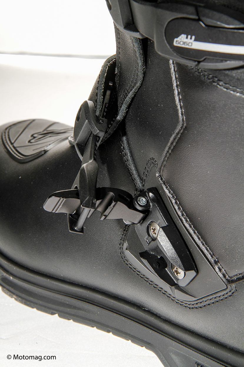 tcx infinity motorcycle boots