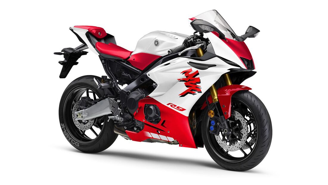 Après la R7, une Yamaha R9 pour 2023