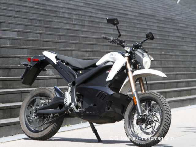 2012 zero ds