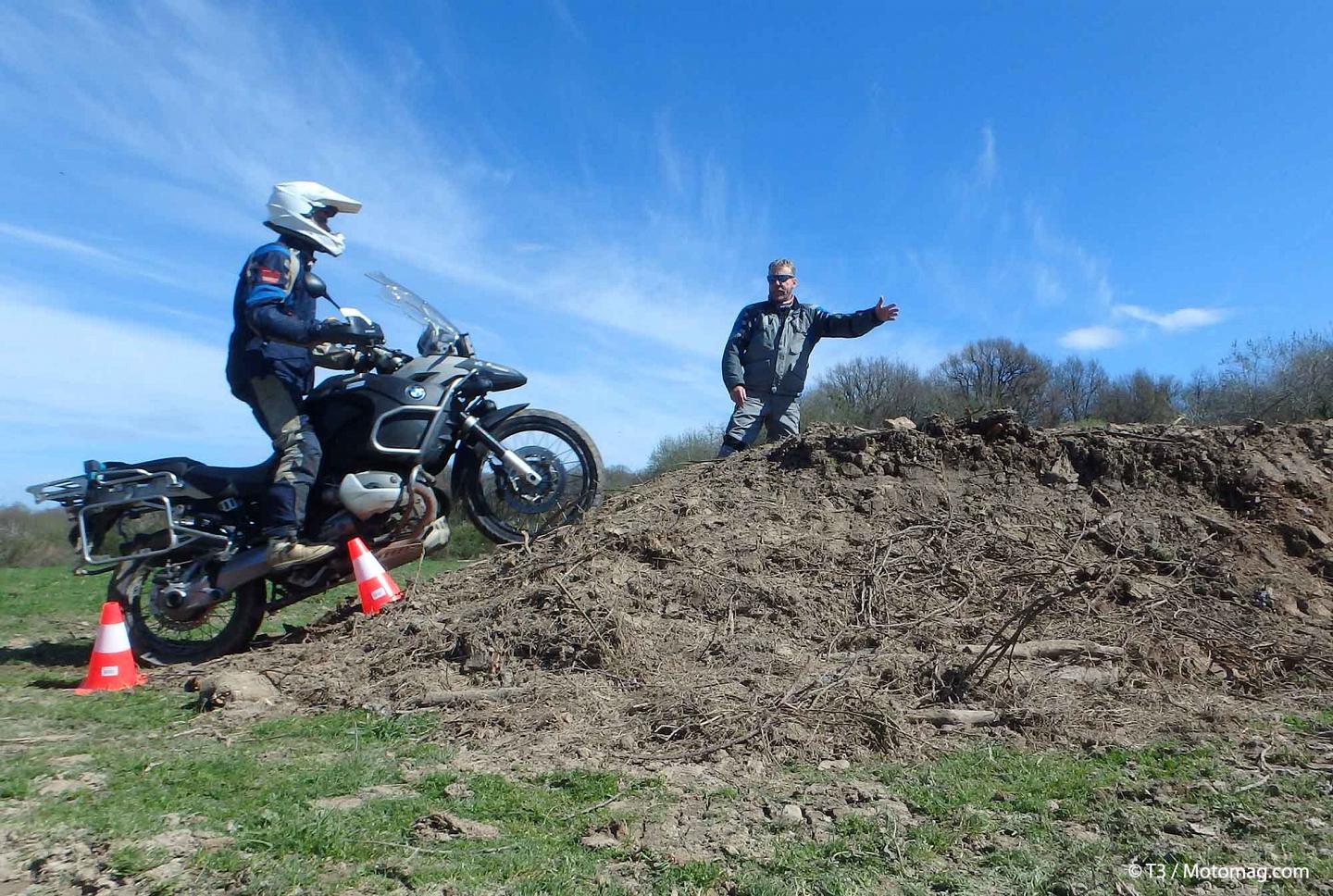 Travel Park, une formation pour le voyage aventure à (...)