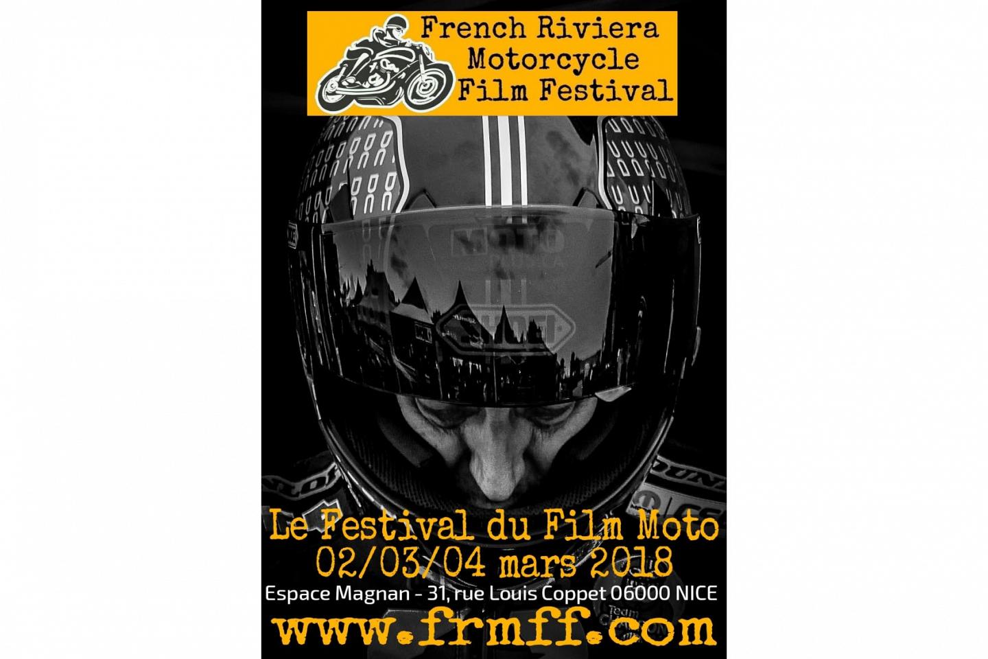 French Riviera Motorcycle Film Festival (06)