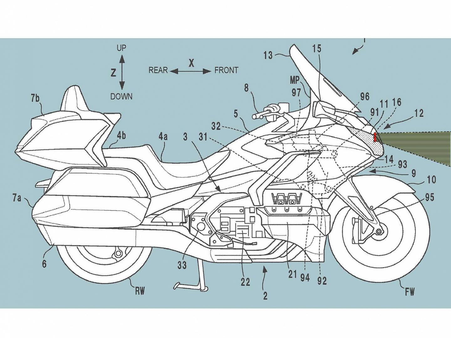 Un régulateur de vitesse adaptatif sur la prochaine (...)