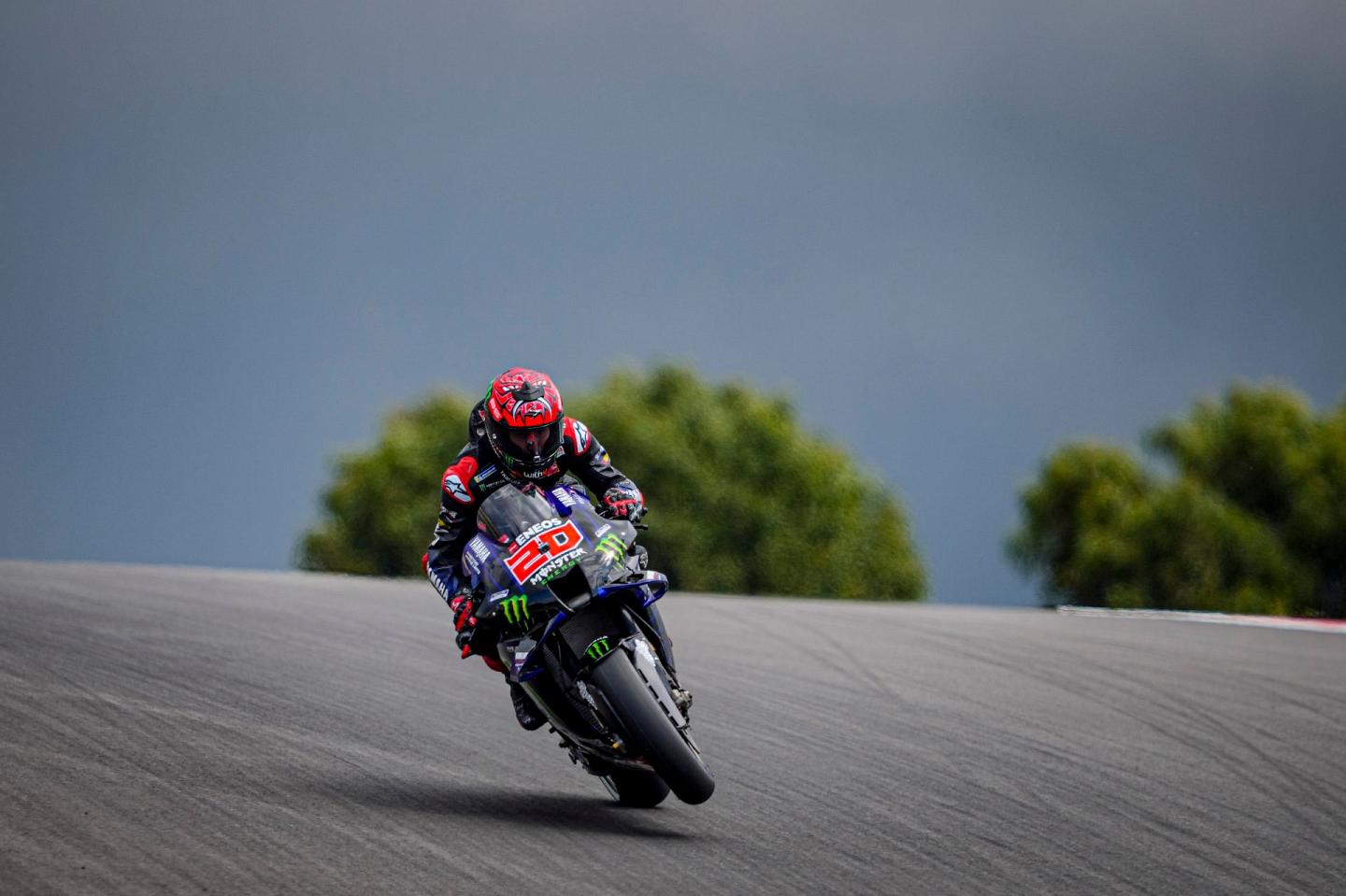 MotoGP : les horaires du Grand Prix de Jerez (...)