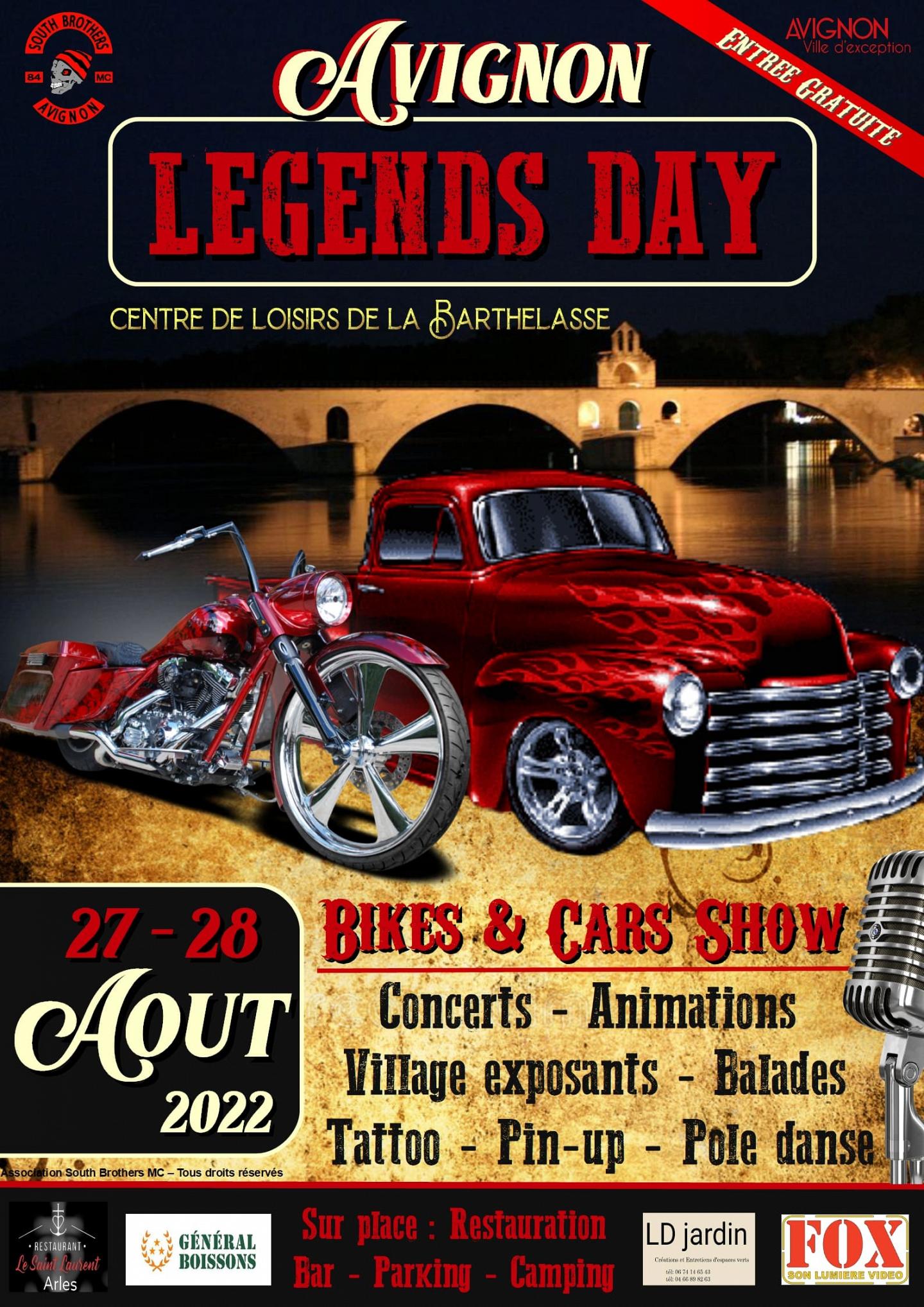 Avignon Legends Day 2022 (84)