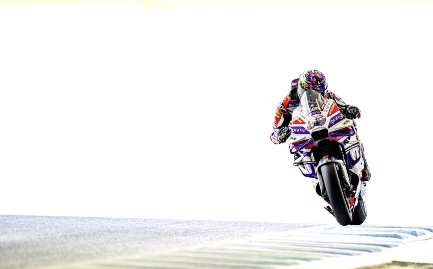 MotoGP : classement pilotes après le Grand Prix du Japon (...)
