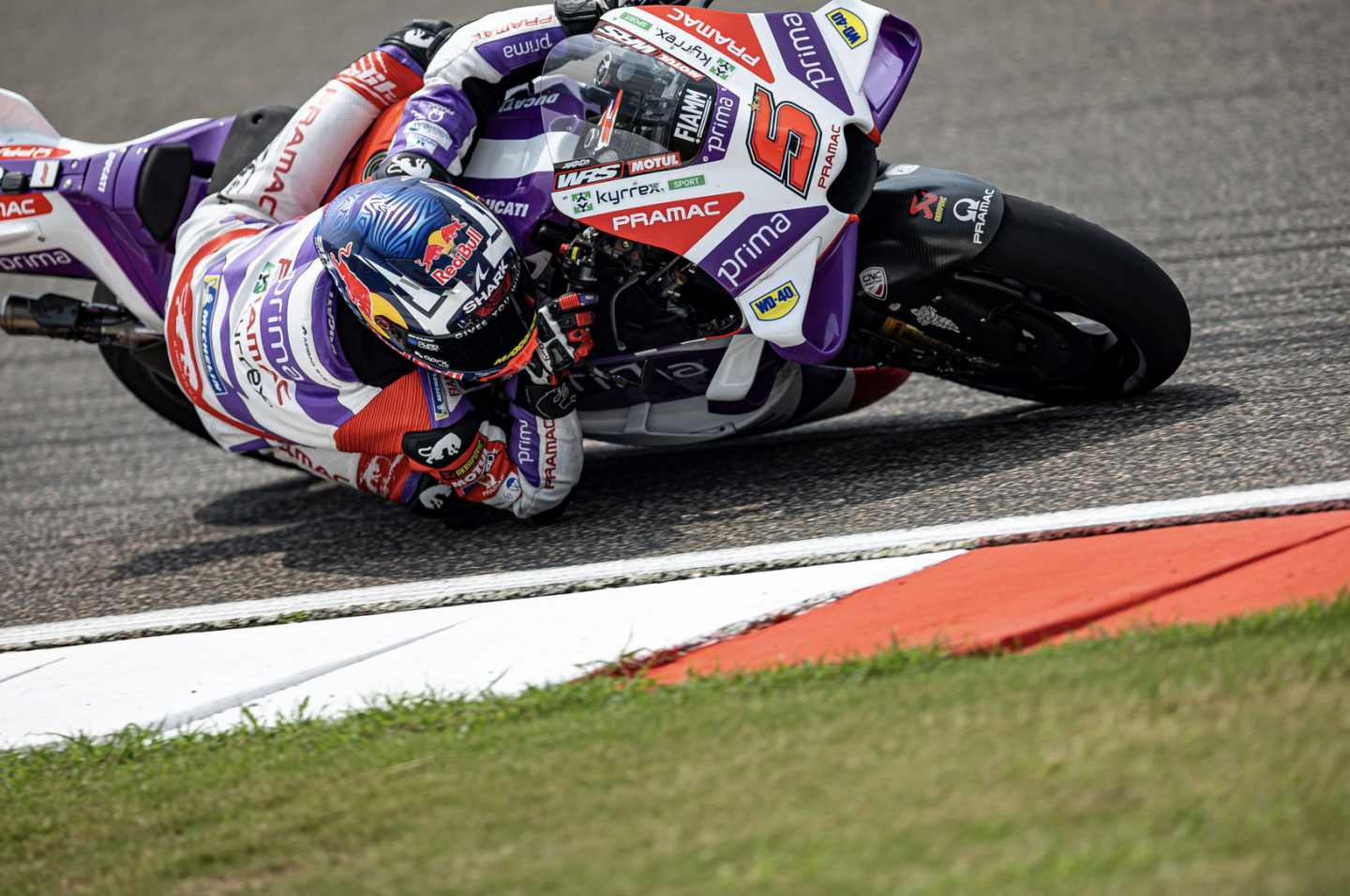 MotoGP : Johann Zarco l'a fait !!!