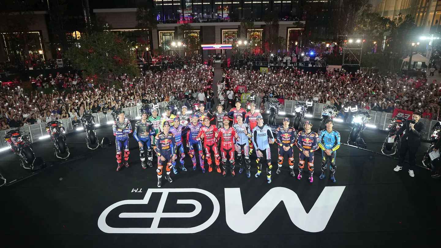 MotoGP 2025 : tous les débriefs de Motomag en vidéo