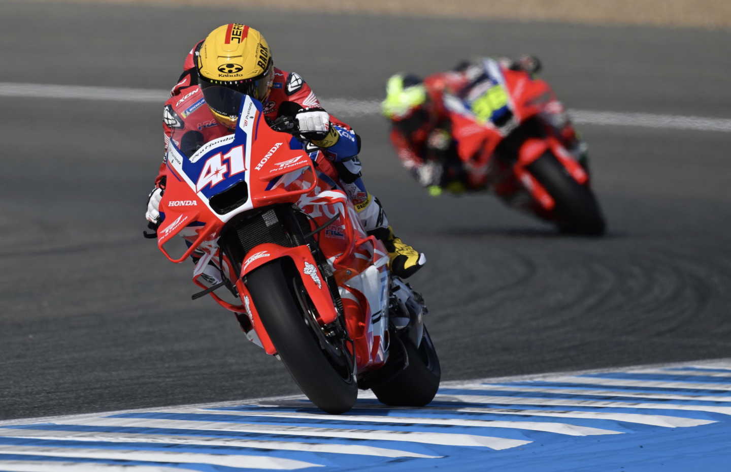MotoGP : les horaires du Grand Prix d'Espagne 2025 (...)