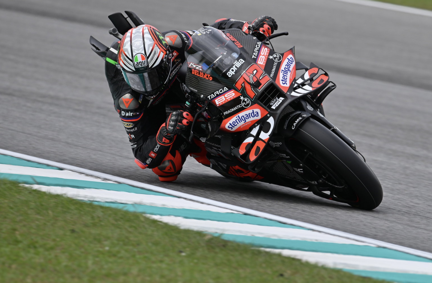 MotoGP : les horaires du Grand Prix de Malaisie (...)