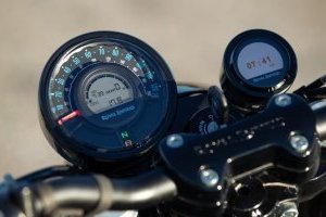 Royal Enfield Scram 440 2025